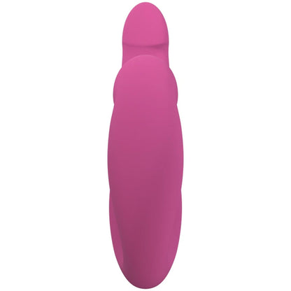 3-Dildo podwójne Share Lite Fun Factory bez uprzęży czarny 30 cm-3