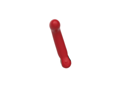 1-Wibrator punktu G silikonowy B Series Cute USB-1