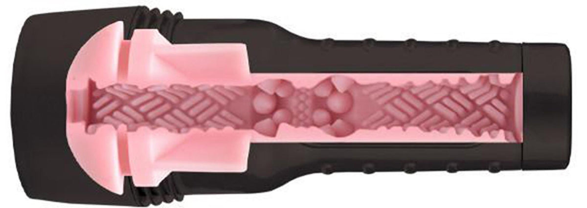 3-Masturbator Fleshlight GO Surge Pink Lady różowy 20 cm-3