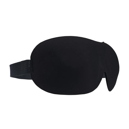 2-Opaska na oczy 3D Ouch! czarna-2