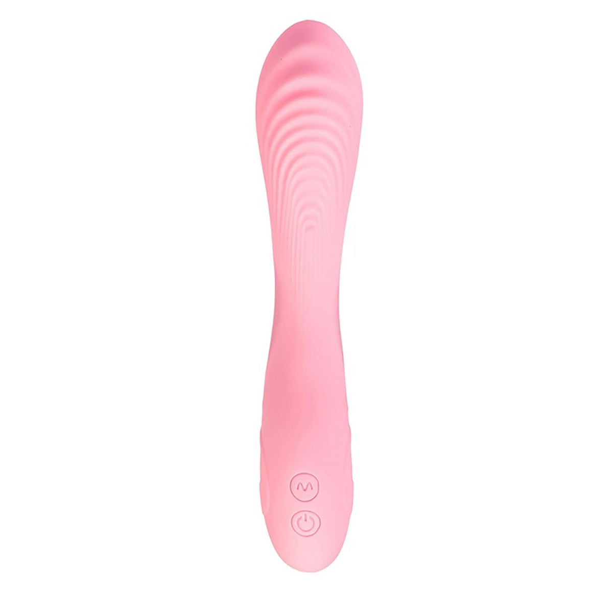 3-Wibrator punktu G silikonowy Fantasy Apollo USB 20 cm-3