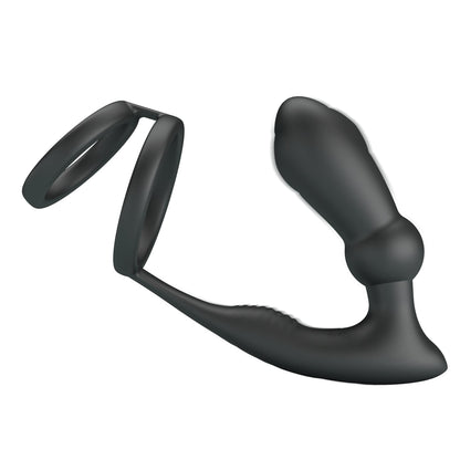 3-EMONI, 12 vibration functions 12 thrusting settings Memory function-3