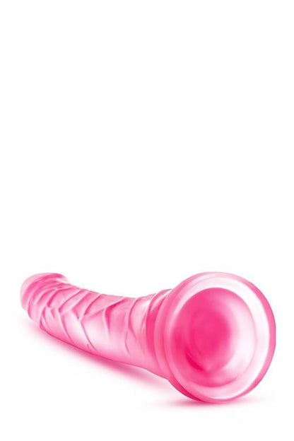 3-B YOURS SWEET N HARD 6 PINK-3