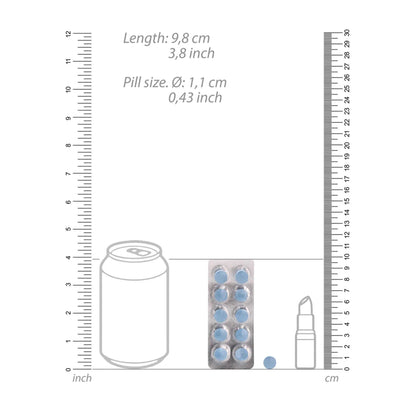 4-Stud Dark Horse - Erection Pill - 10 Pieces-4