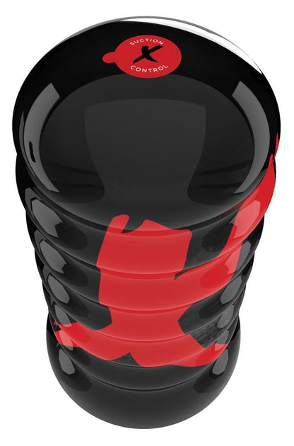4-PDX Elite Air-Tight Pussy Stro-4