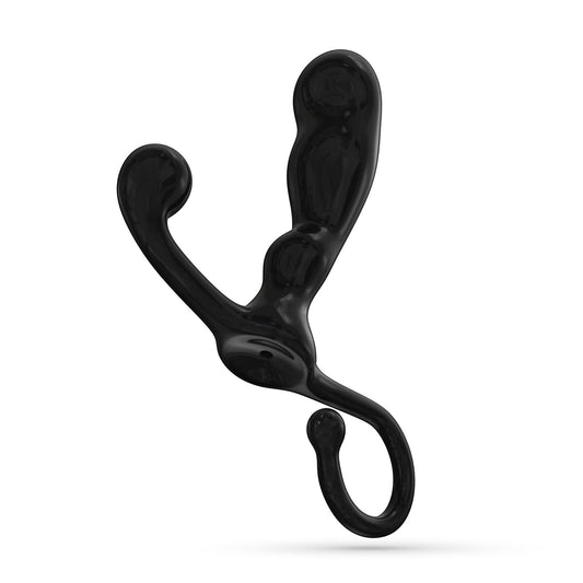 1-Masażer prostaty Crushious P Baba ABS 15 cm-1