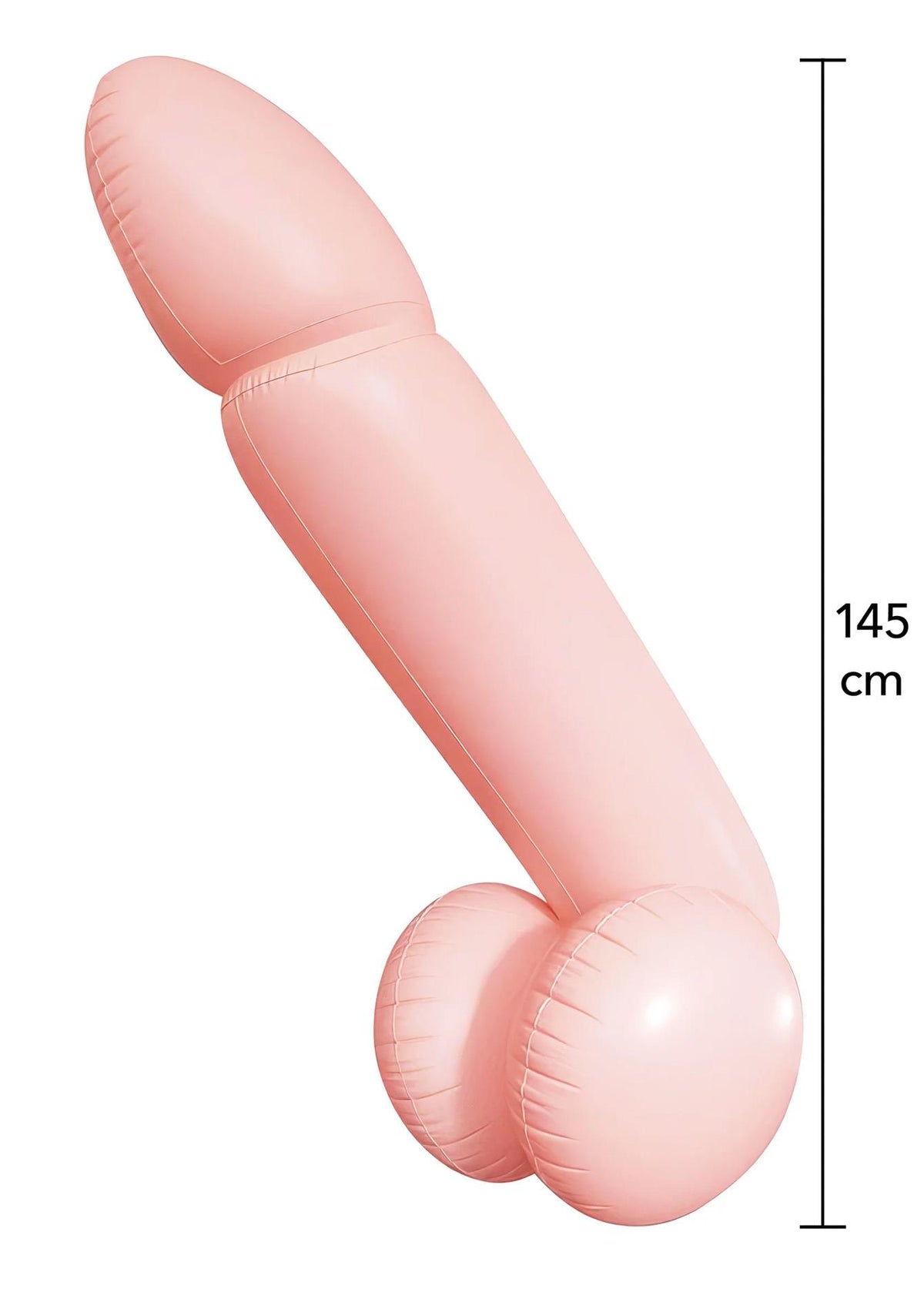 1-Gigantyczny nadmuchiwany penis Hidden Desire 145 cm-1