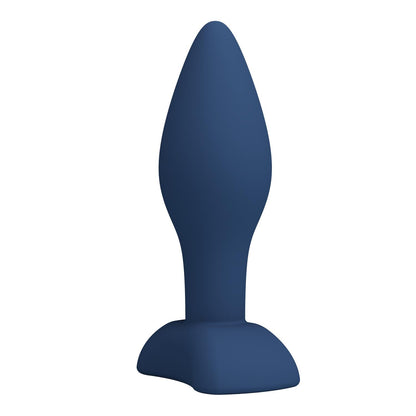 6-Korek analny silikonowy Mr. Play Bulb M wodoodporny-6