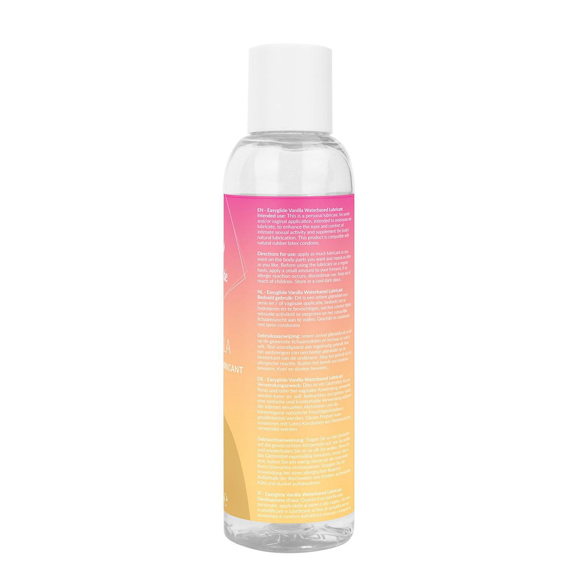 3-Lubrykant EasyGlide waniliowy na bazie wody 150 ml-3