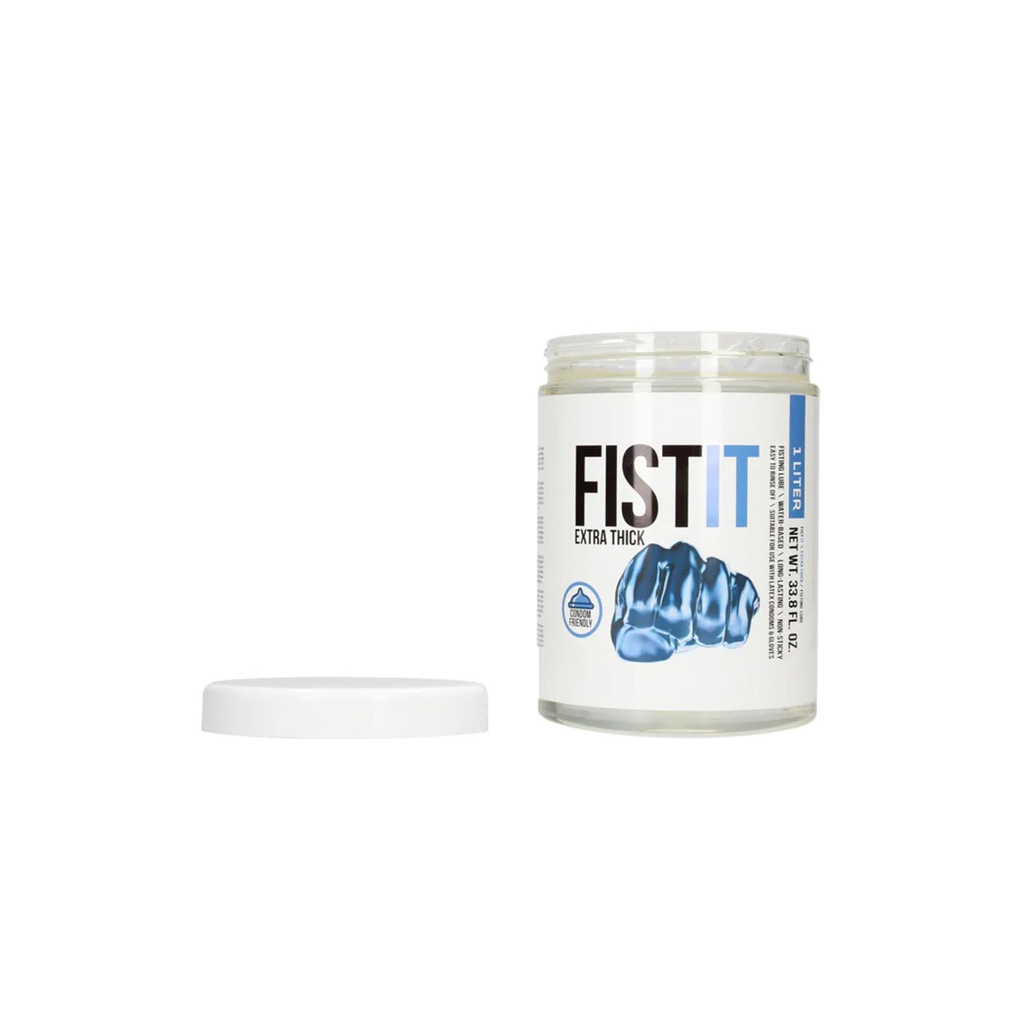 4-Extra Thick Lubricant - 1000 ml-4