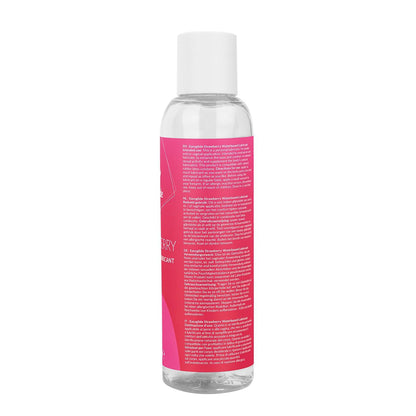 1-Lubrykant truskawkowy EasyGlide na bazie wody 150 ml-1