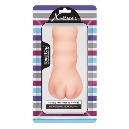 3-X-Basic Pocket Pussy-3