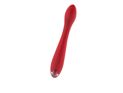 1-Wibrator - Rechargeable G Spot USB 10 Functions-1