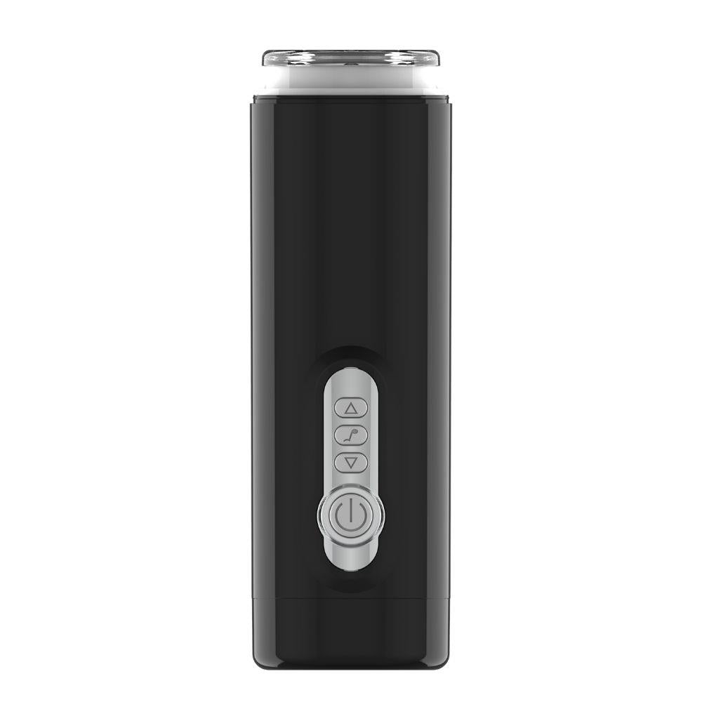 5-Automatyczny masturbator z ruchami posuwistymi B-Series Lyla USB 23 cm-5
