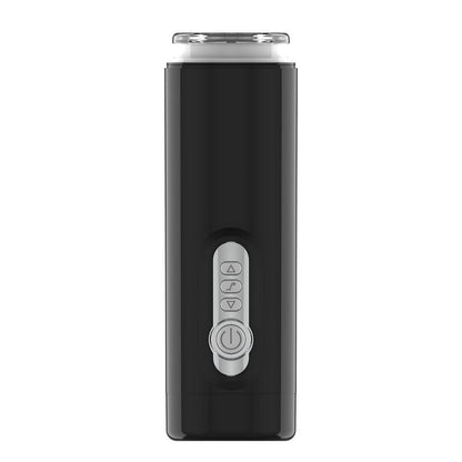5-Automatyczny masturbator z ruchami posuwistymi B-Series Lyla USB 23 cm-5