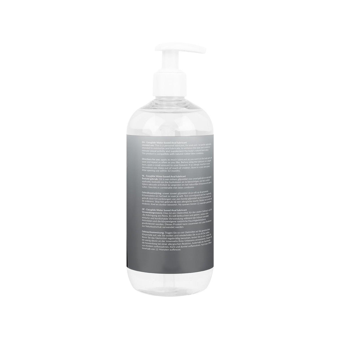 5-Lubrykant analny EasyGlide na bazie wody 500 ml-5