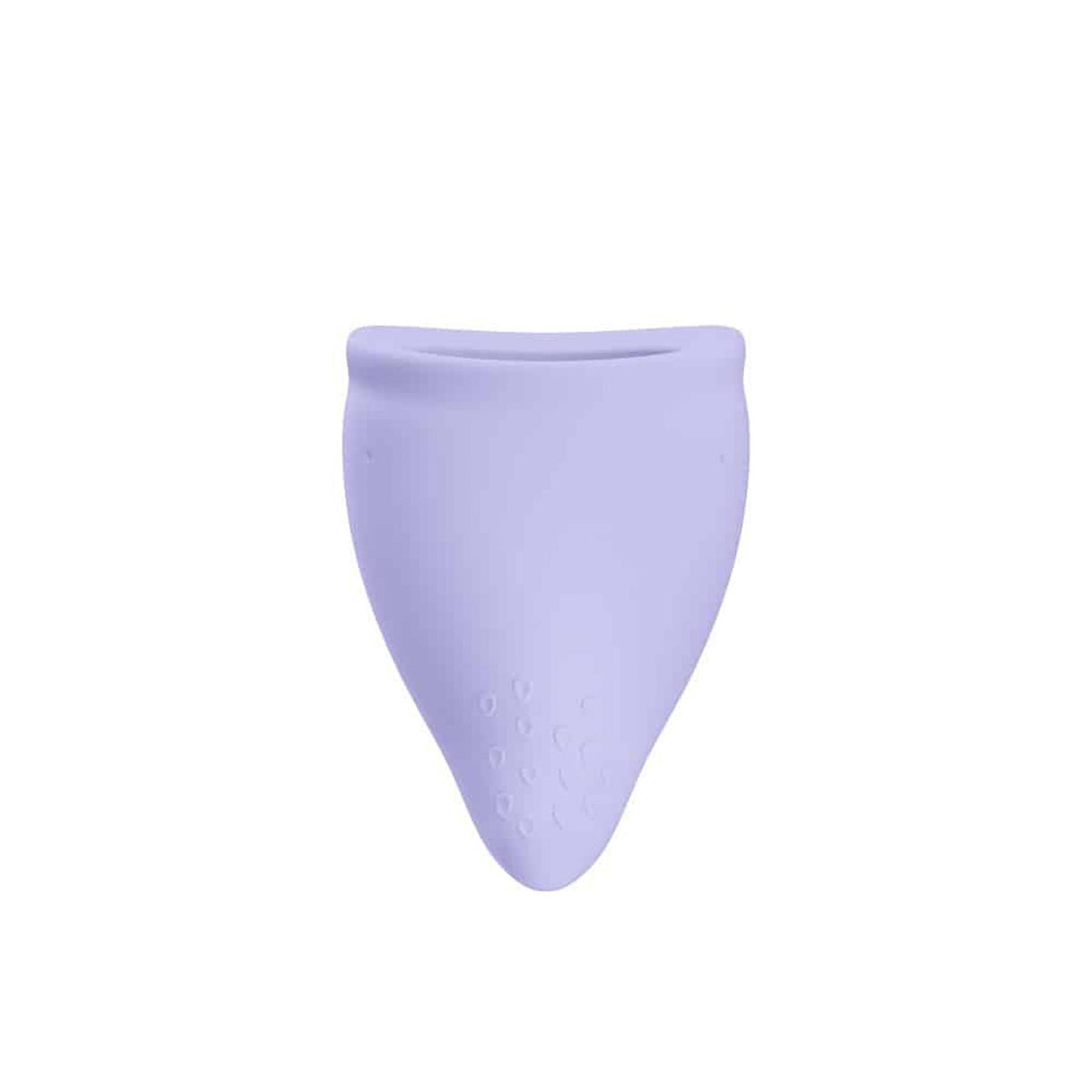 3-Kubeczek menstruacyjny Fun Factory Fun Cup lawendowy-3