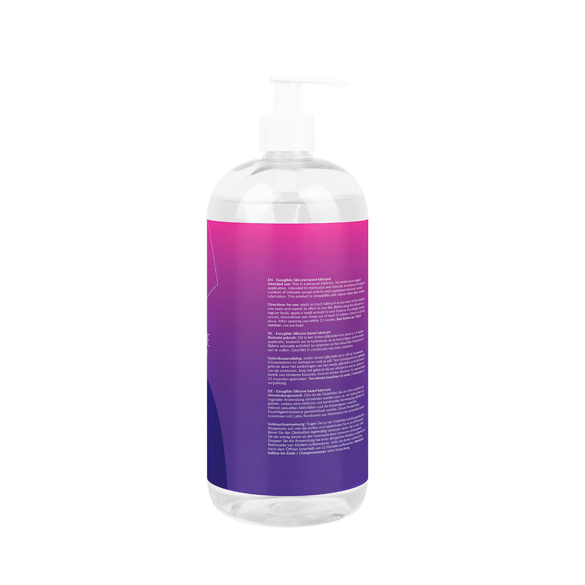 3-Lubrykant silikonowy EasyGlide 1000 ml-3