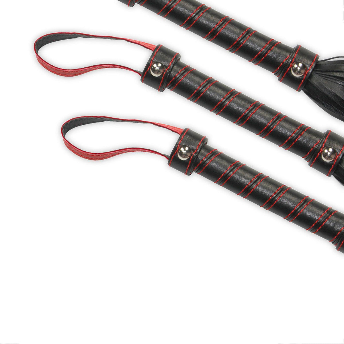 1-Bondage Fetish Beginners Flogger-1