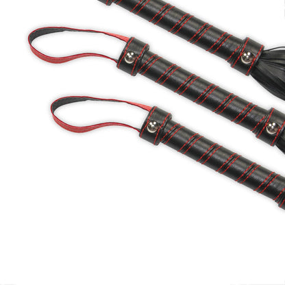 1-Bondage Fetish Beginners Flogger-1