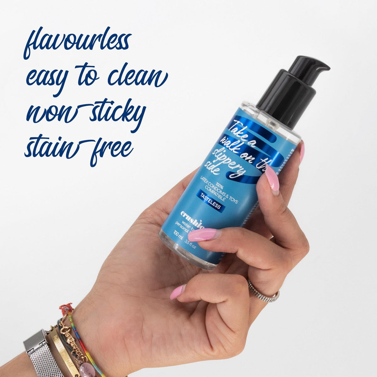 1-Lubrykant na bazie wody Crushious 100 ml-1