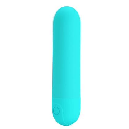 1-Mini wibrator Stefan Pretty Love 10 funkcji-1