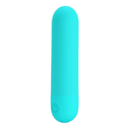 1-Mini wibrator Stefan Pretty Love 10 funkcji-1