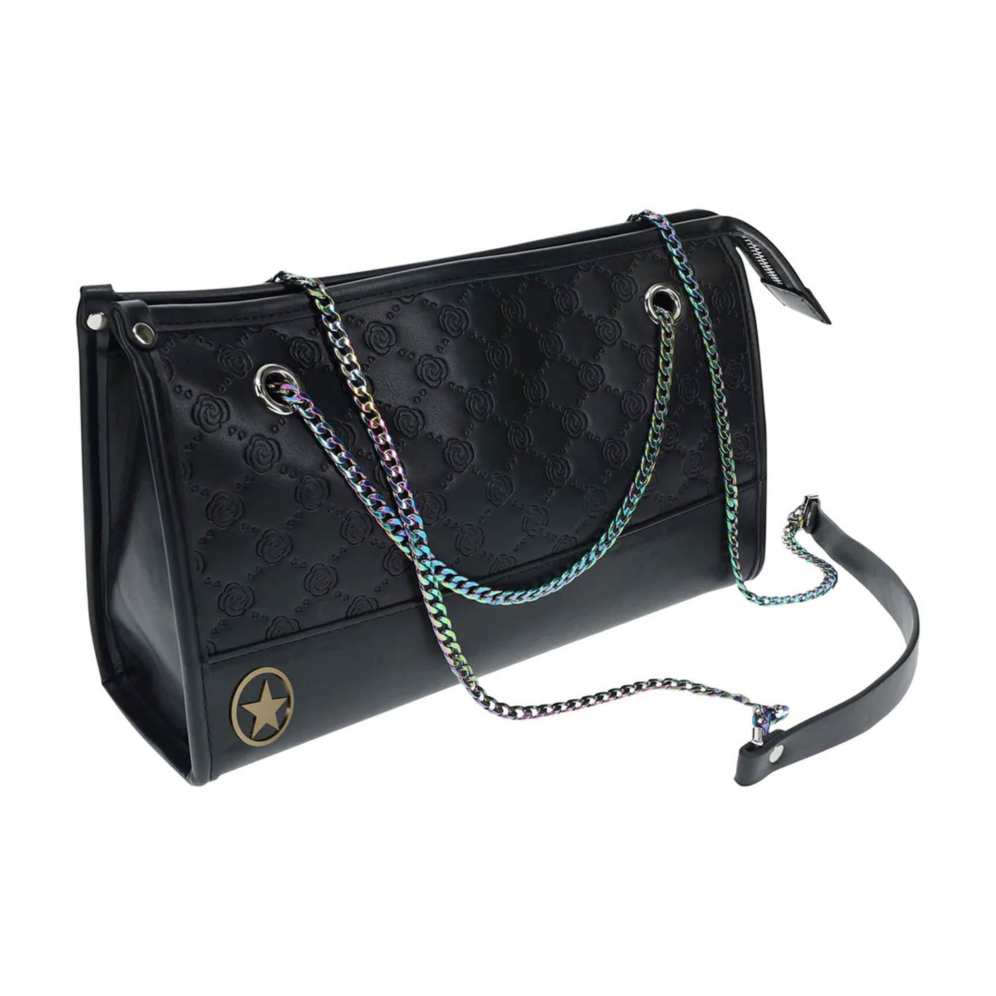 2-Venice Collection - Kit with Bag - Black-2