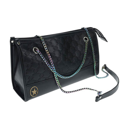 2-Venice Collection - Kit with Bag - Black-2