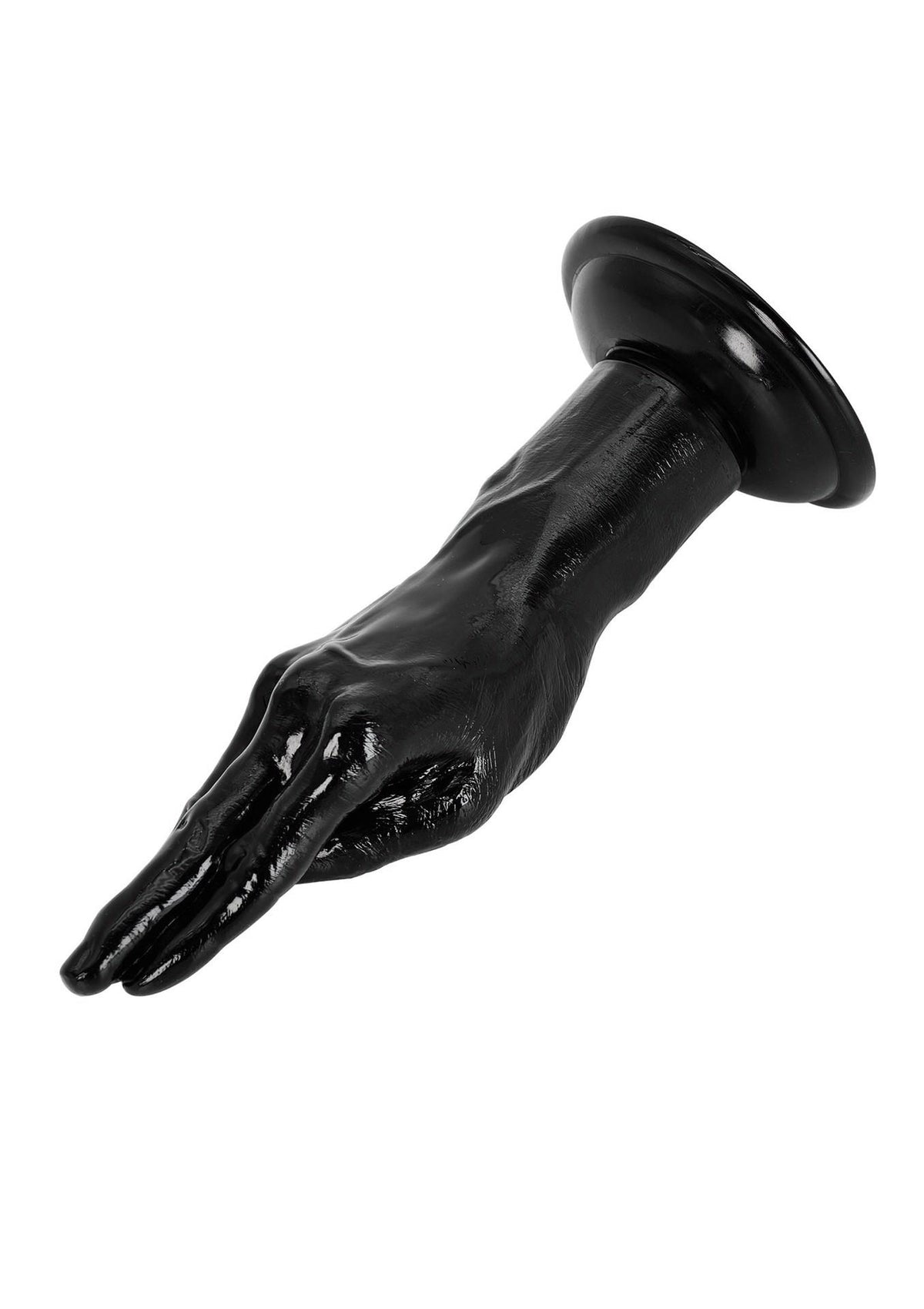 3-Hand Fucker XL Hidden Desire czarny 24 cm-3