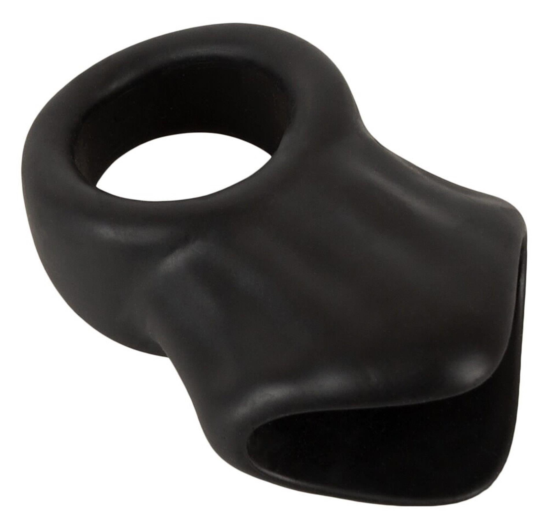 2-Erecto Cock Ring w B-2