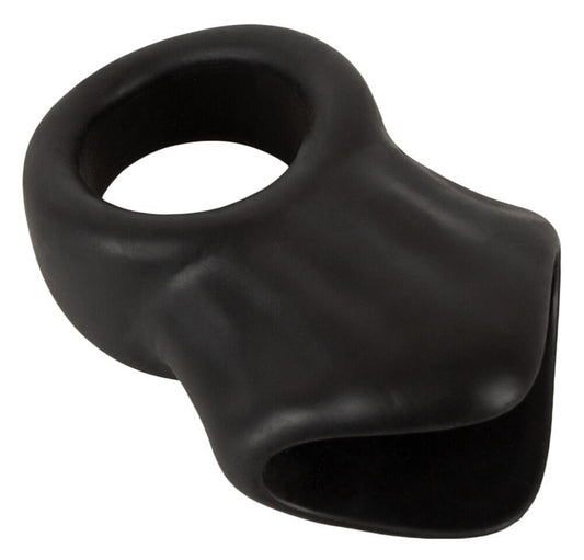 2-Erecto Cock Ring w B-2