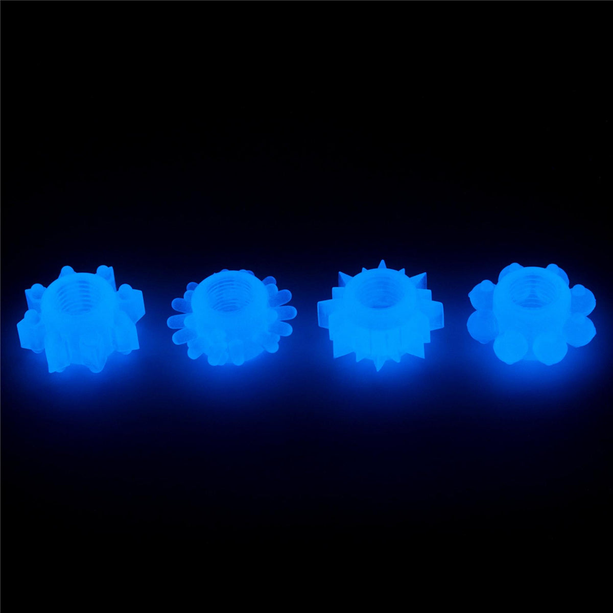 3-Lumino Play Penis Ring-3