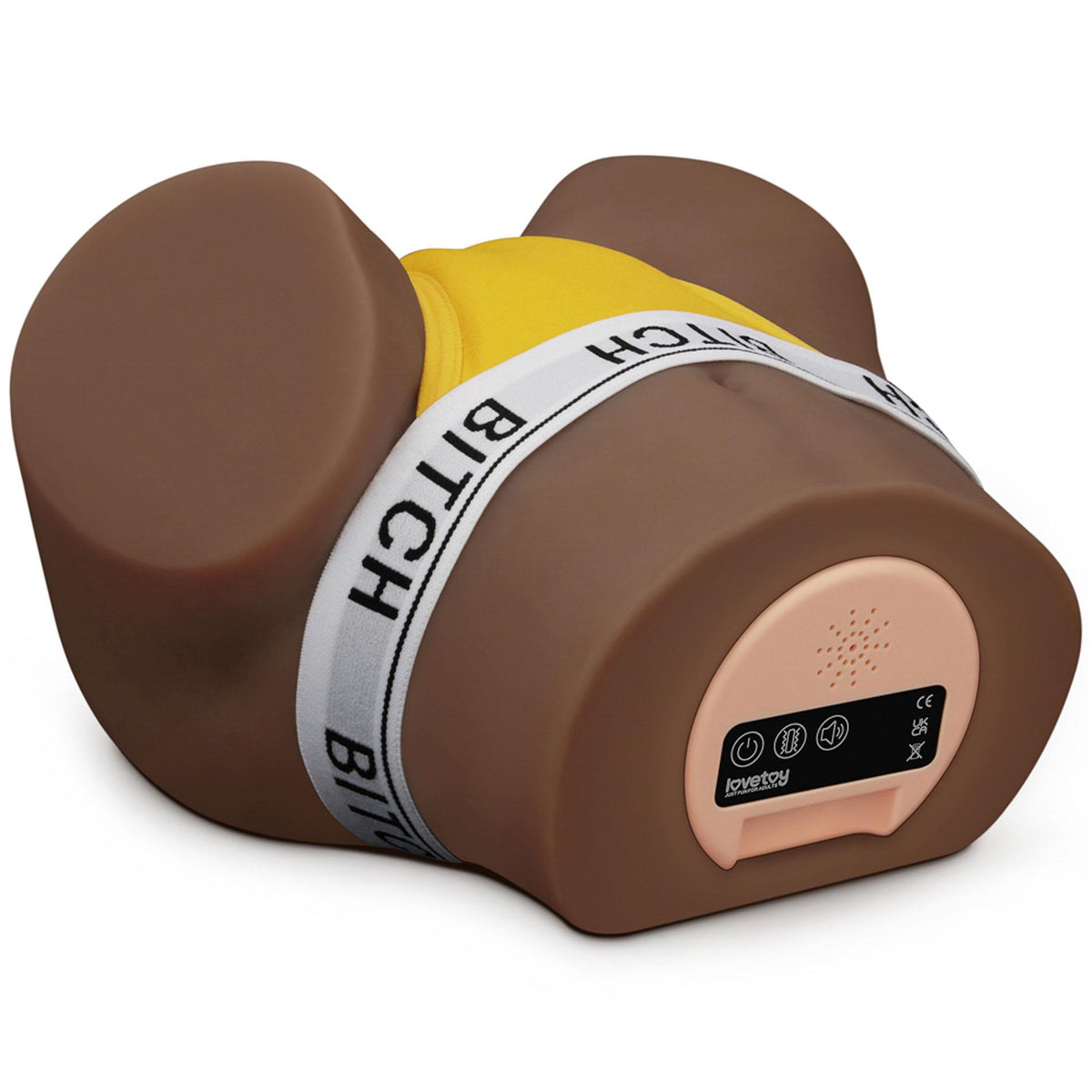 1-Streetgirl’s with Sensation Pulse Box-1