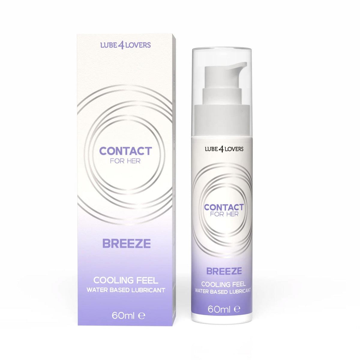 4-Lubrykant wodny chłodzący Breeze Lube4lovers 60 ml-4