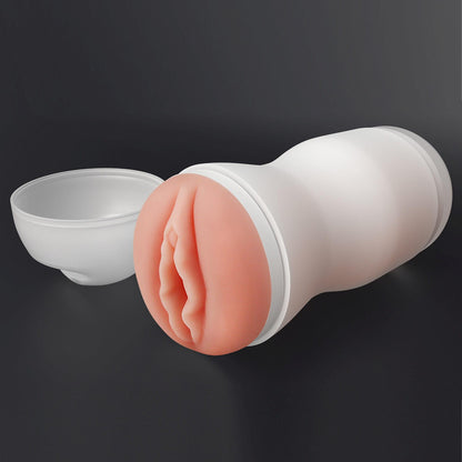 3-Sex In A Can Vagina Lotus Tunnel Flesh-3