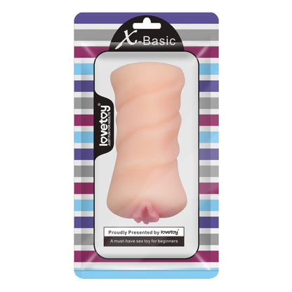 2-X-Basic Pocket Pussy-2