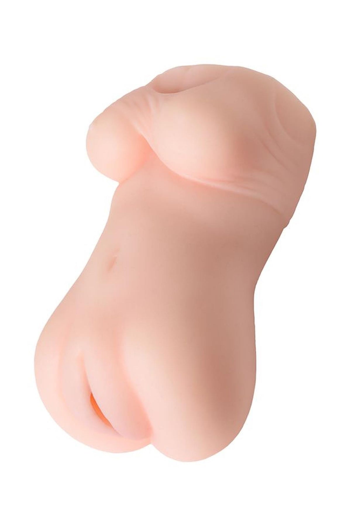 7-Masturbator Cherry Ripe Juicy Pussy realistyczny SoftSkin-7