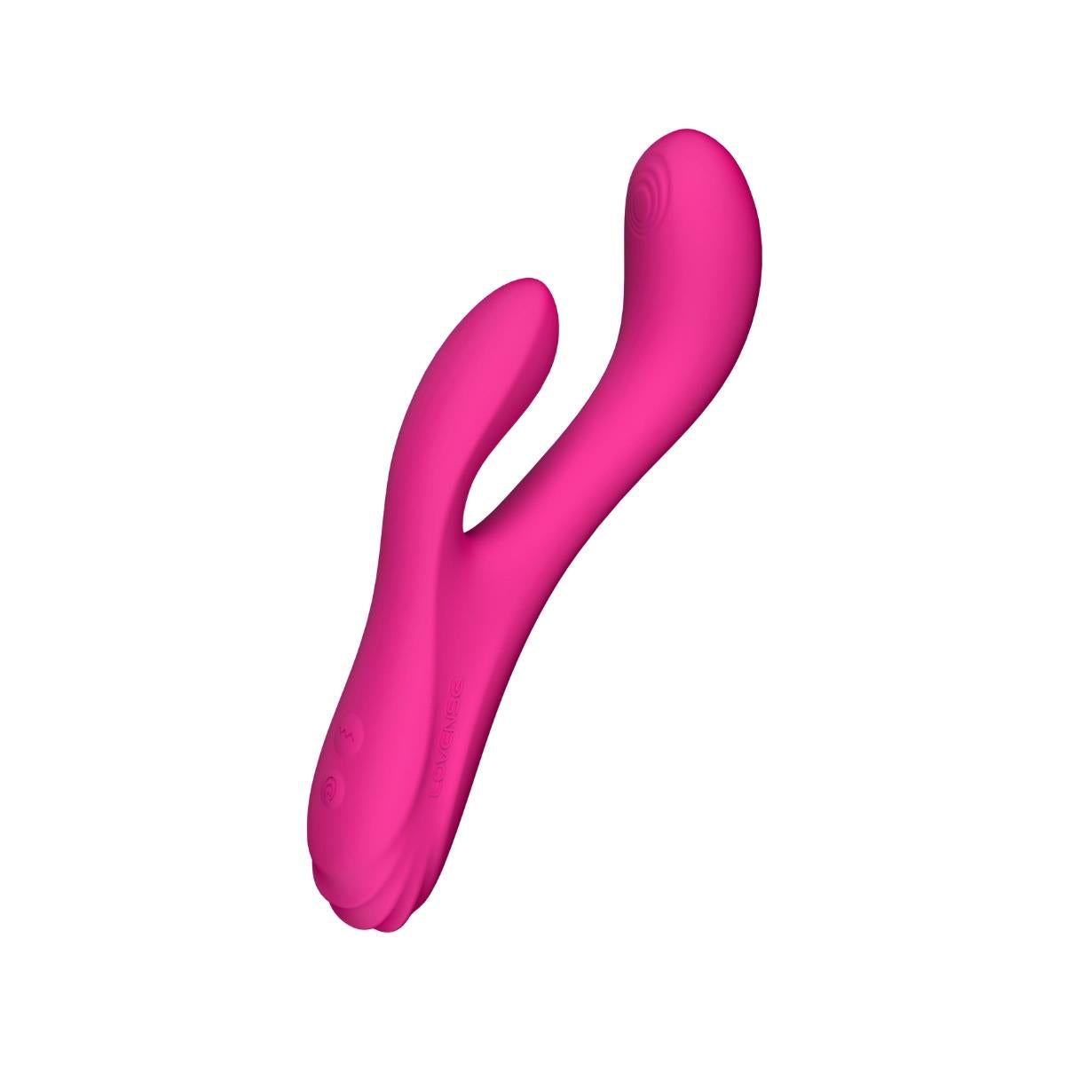 1-Lovense Osci 3 Rabbit Vibrator-1