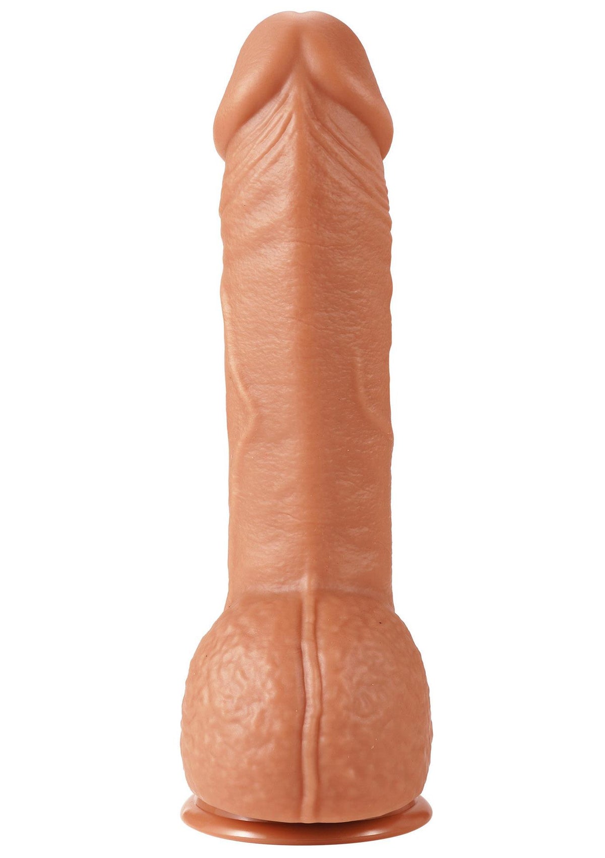 1-Dildo realistyczne Inferno Hidden Desire PVC 25 cm-1