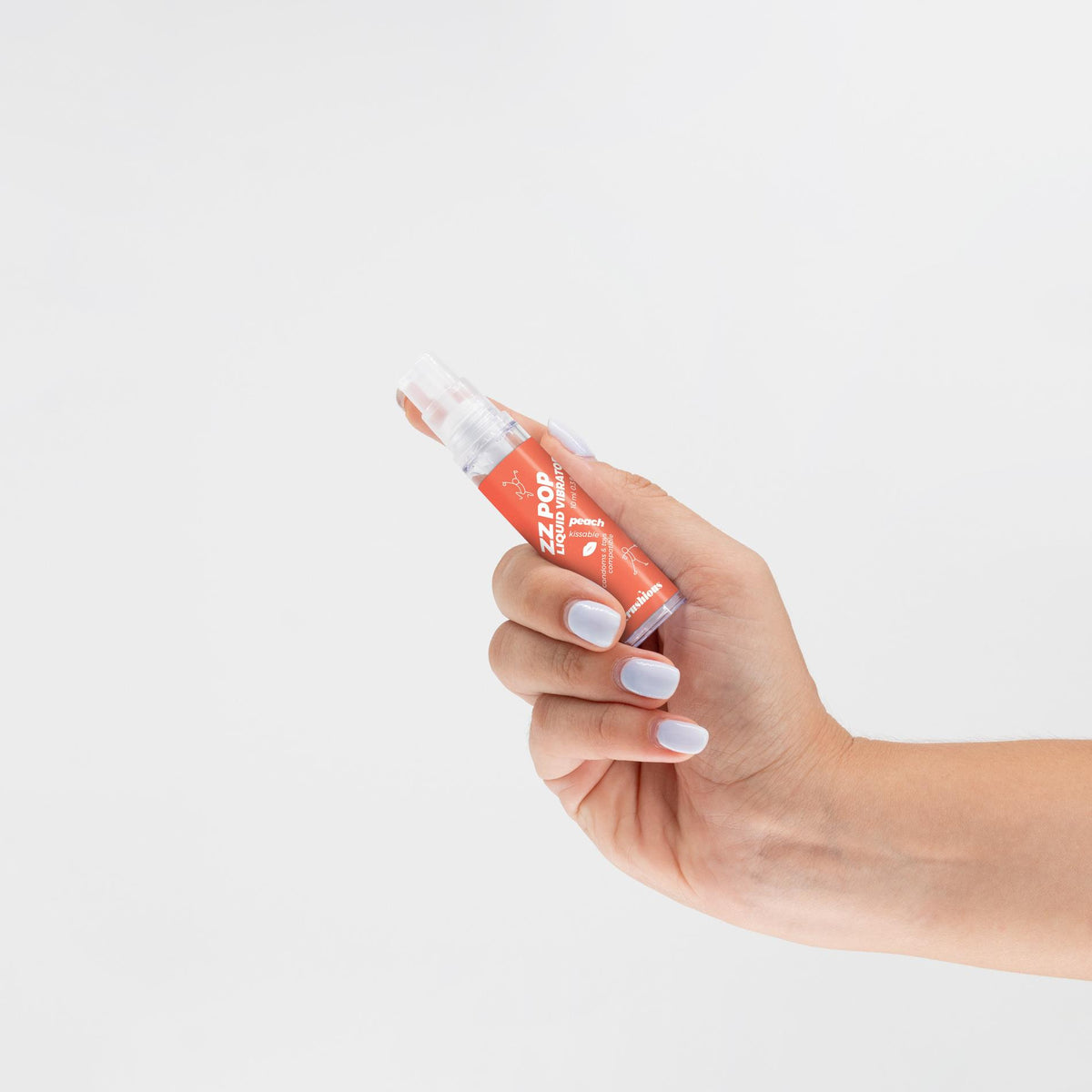4-Żel wibrujący ZZ Pop Crushious brzoskwinia 10 ml-4