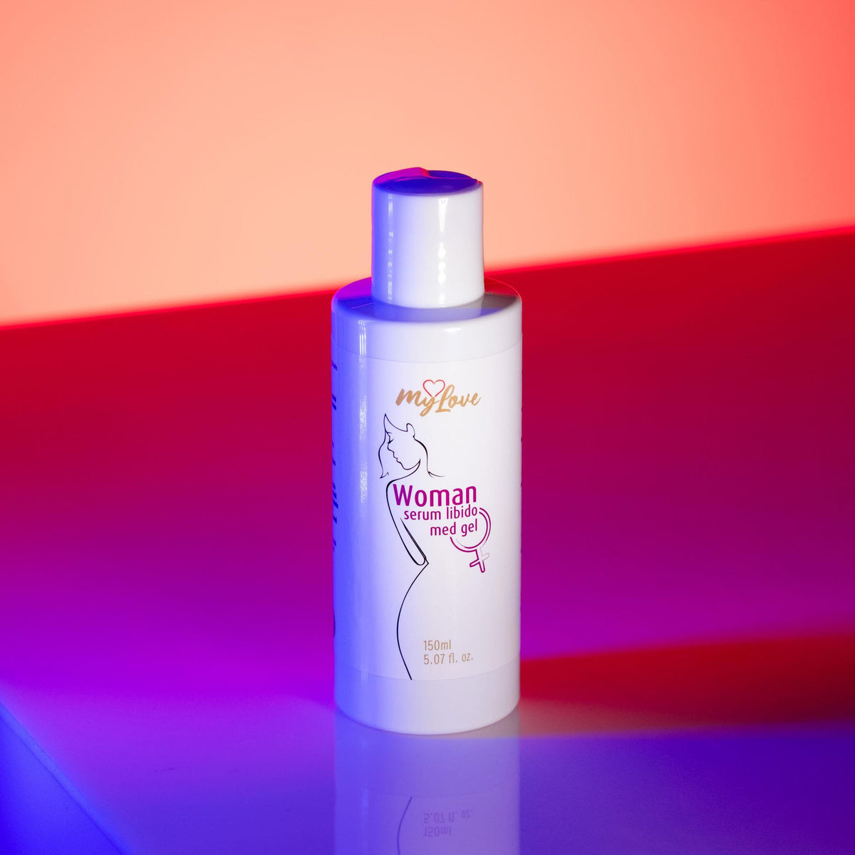 1-Żel stymulujący libido MyLove Woman 150 ml-1