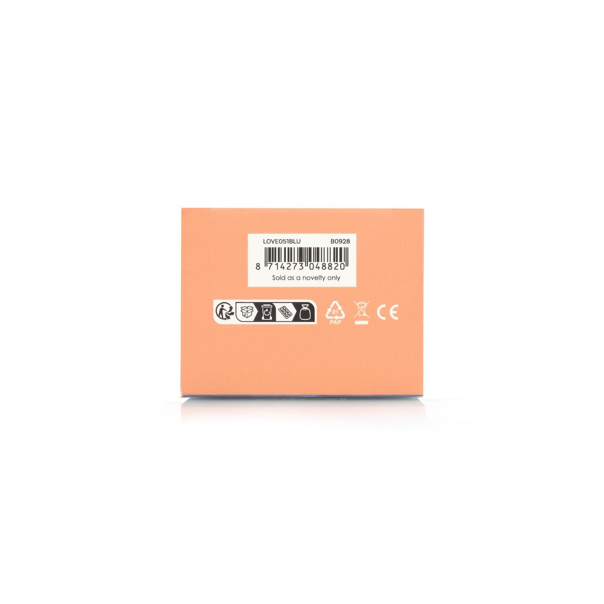 1-Wibrator wand Loveline silikonowy 10 funkcji-1