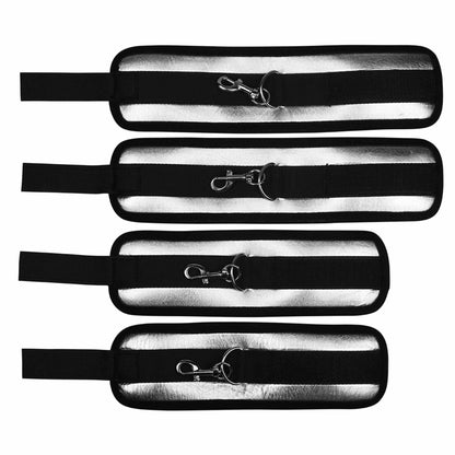 4-Struggle My Bed Restraints-4