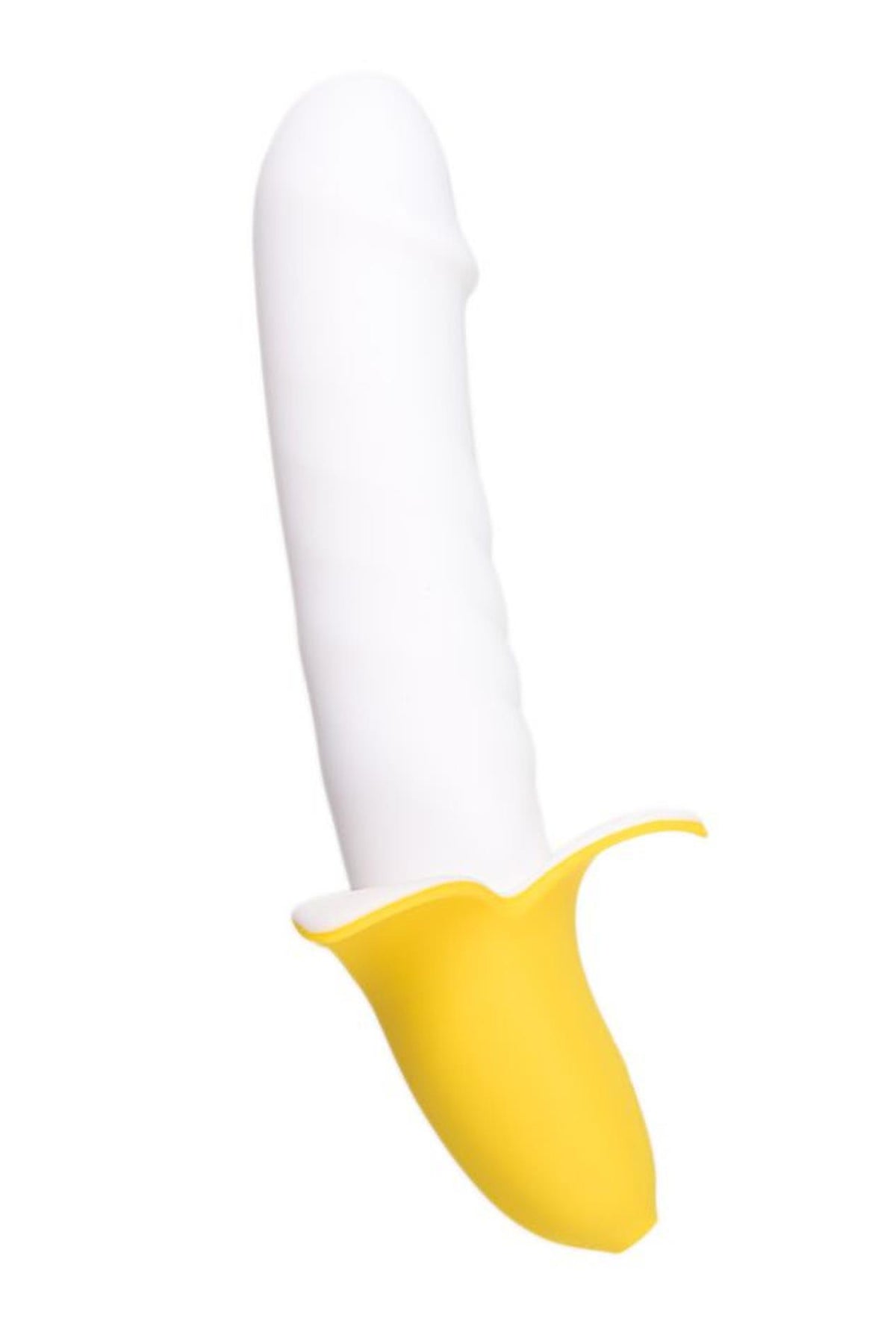 3-Wibrator punktu G silikonowy JOS B-nana 19 cm-3