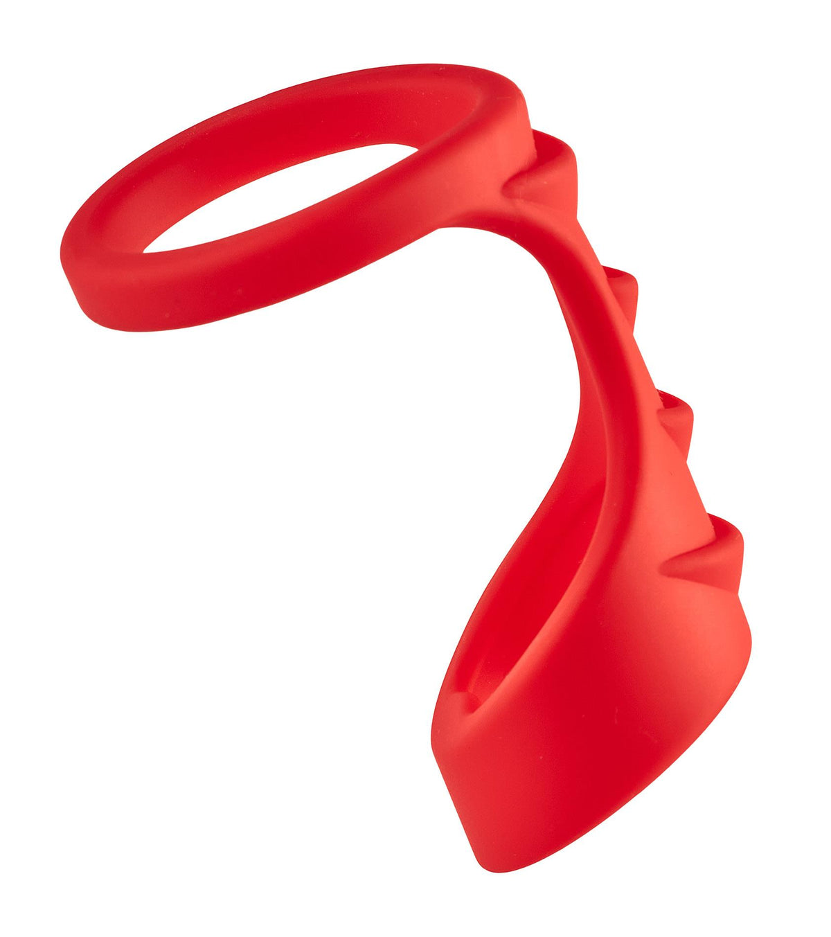 4-Zestaw pierścieni silikonowych Dream Toys Long Play Love Set-4