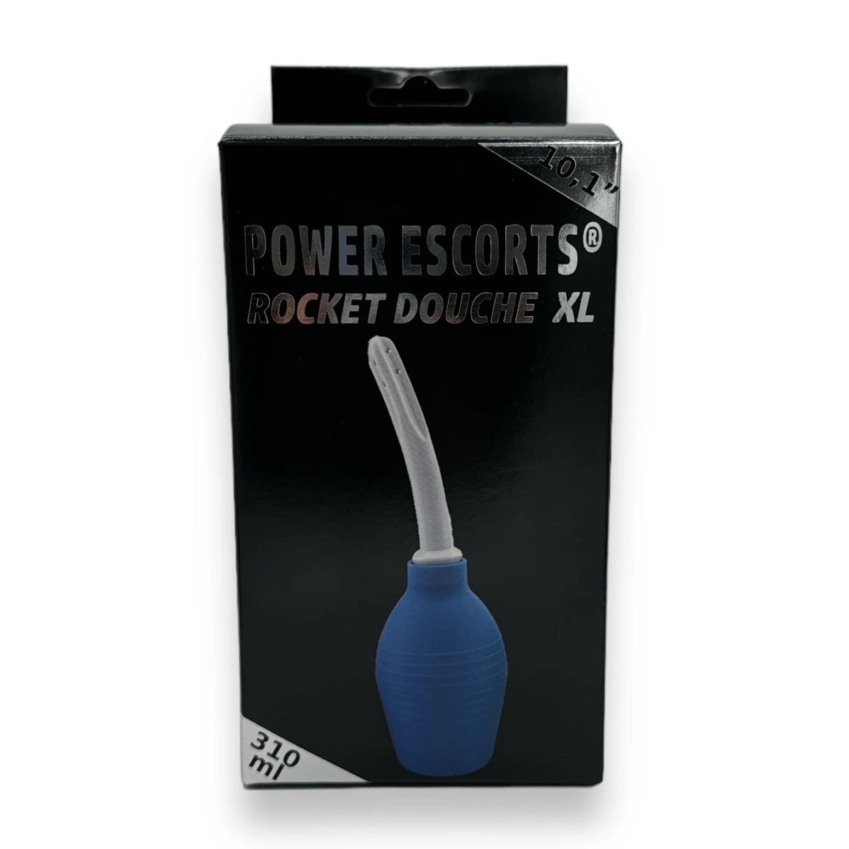 3-Irygator analny Rocket XL Power Escorts 330 ml niebieski-3