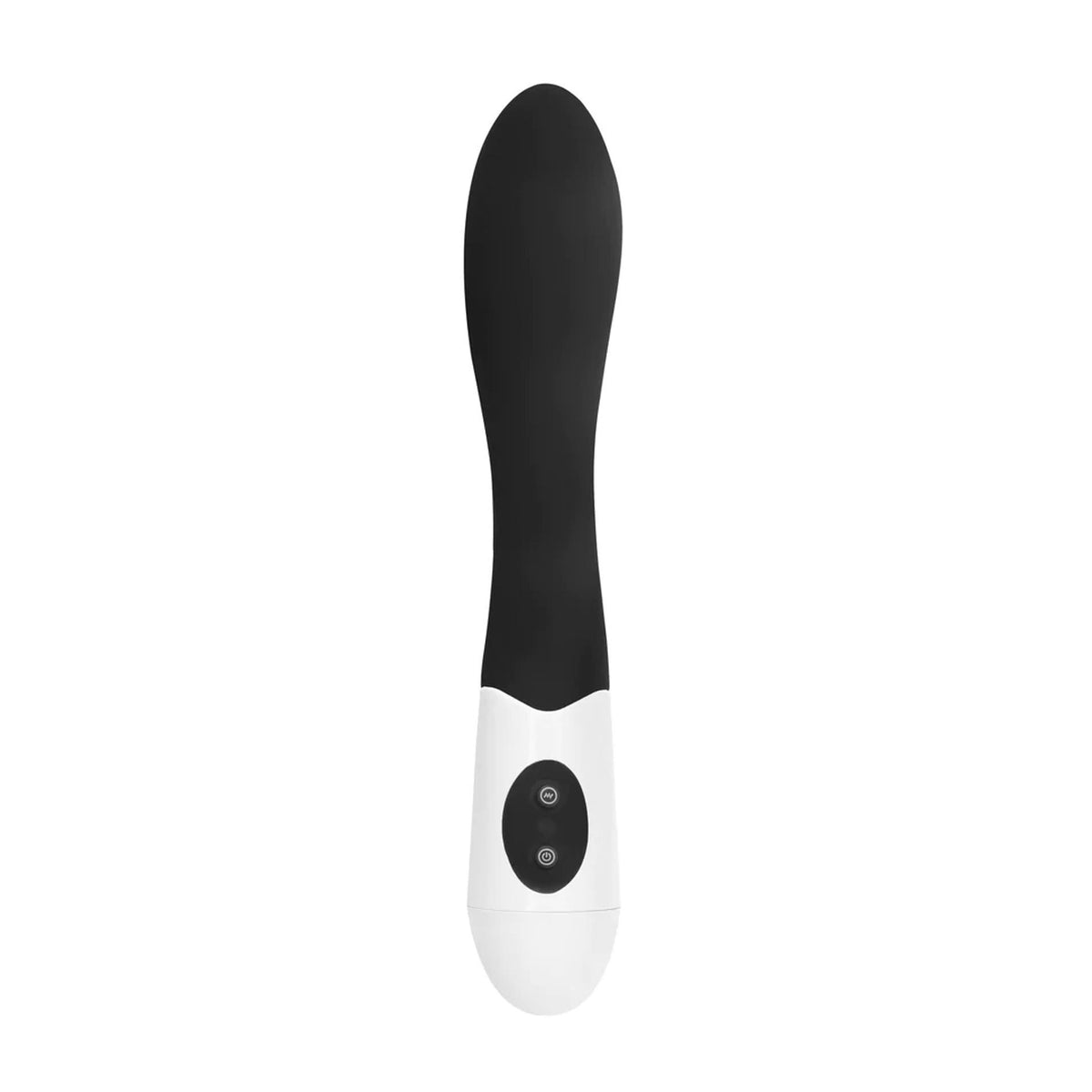 4-Wibrator silikonowy Bend GC 19 cm-4