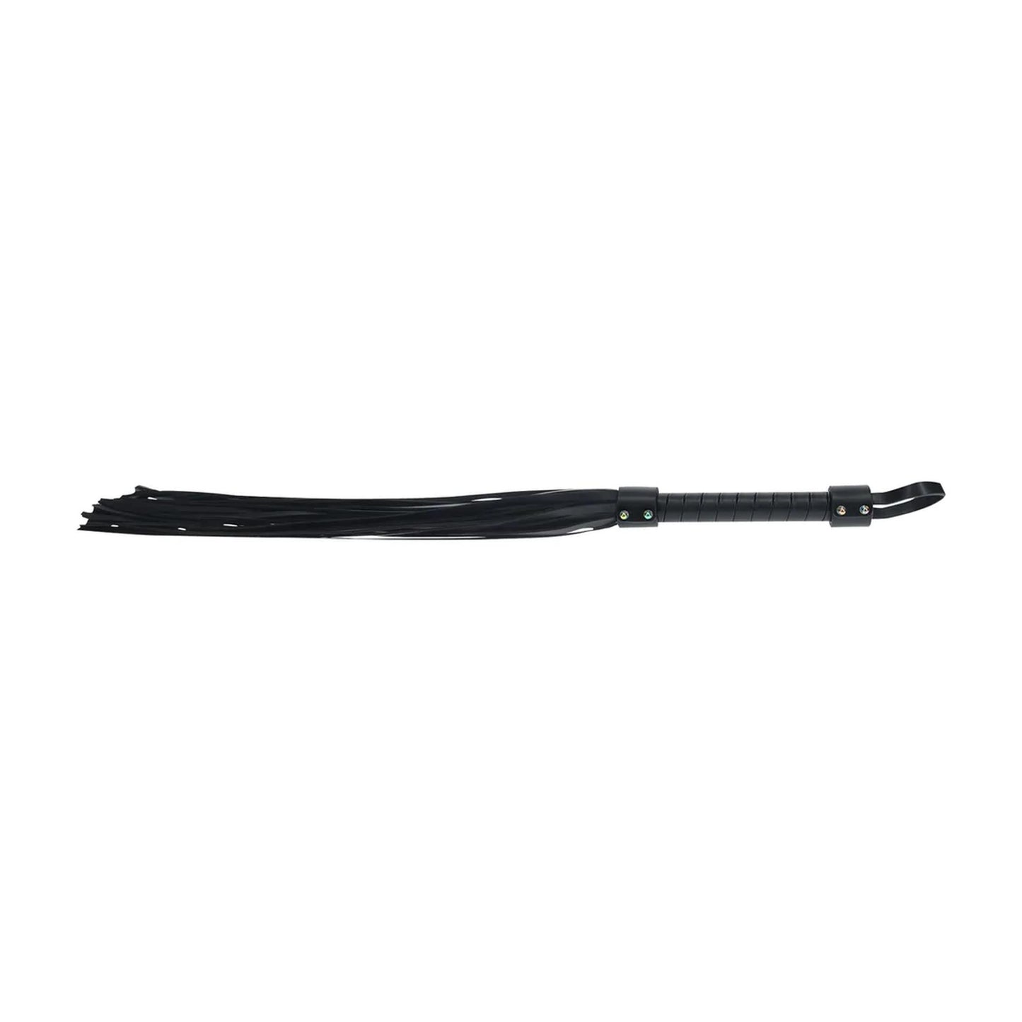 3-Venice Collection - Flogger - Black-3