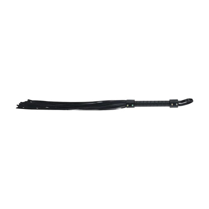 3-Venice Collection - Flogger - Black-3